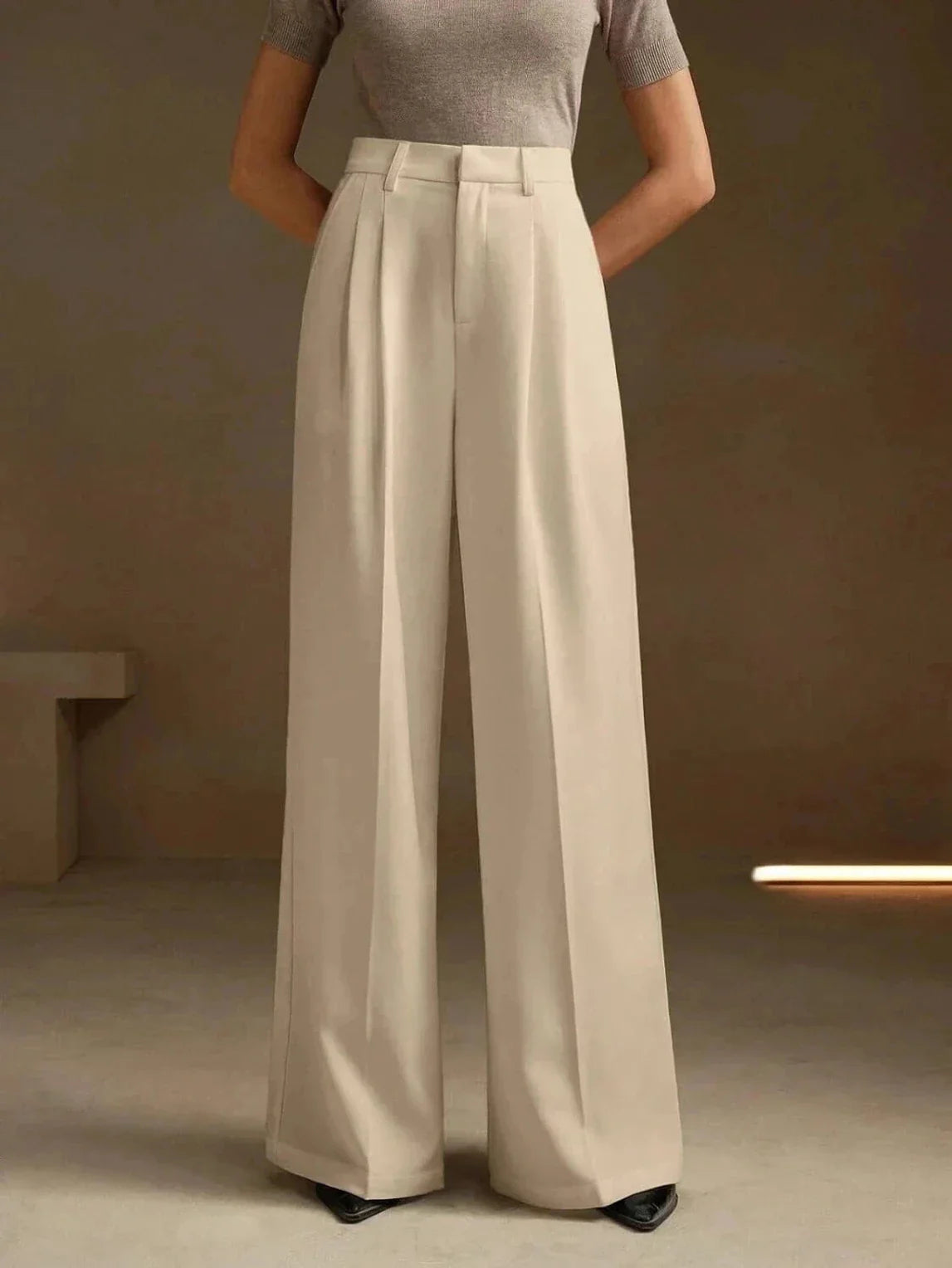 Powerpink Trendy Trousers – Comfort Meets Confidence