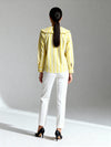 Striped Cotton Shirt